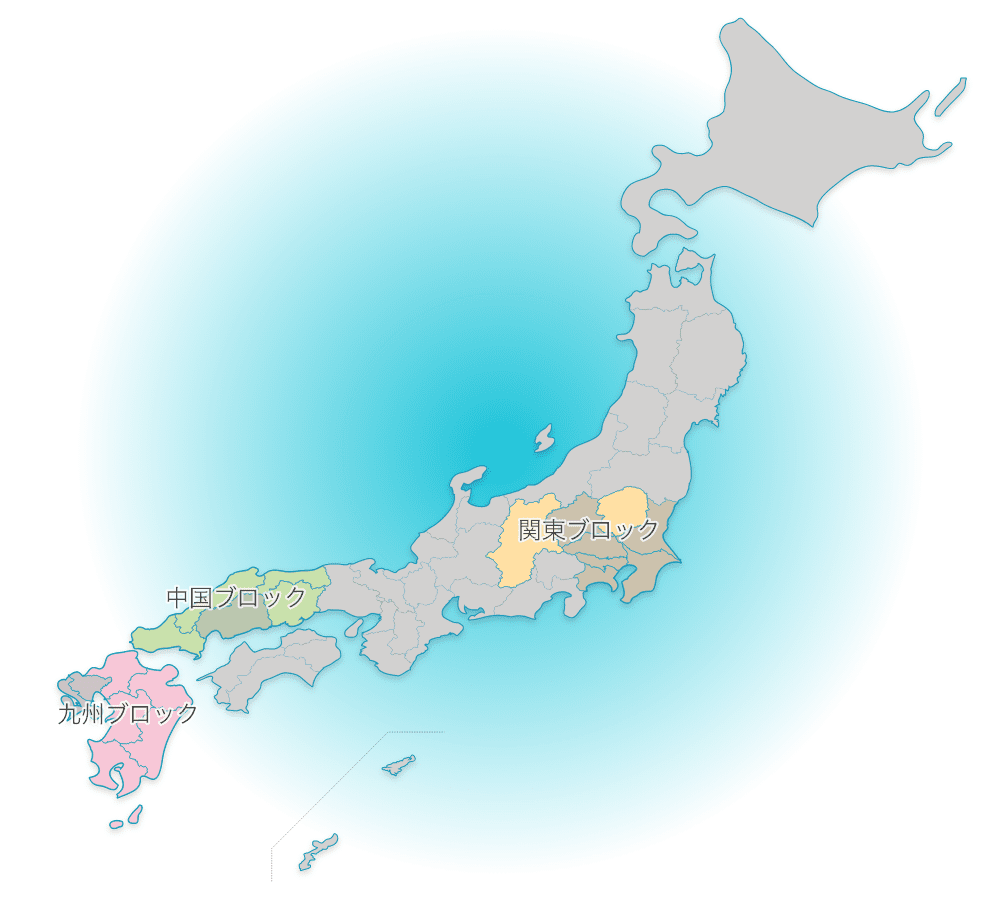 全国MAP
